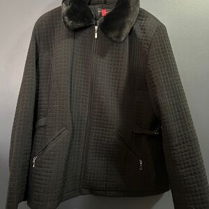 Women's Winter Coat